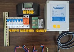 最簡單的太陽能發電。「建議收藏」