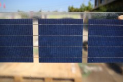 太陽(yáng)能發(fā)電都用到什么電池？