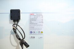 太陽(yáng)能發(fā)電玻璃是什么材質(zhì)？