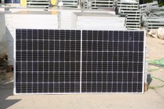 太陽能發電站的建立有什么作用?