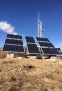 太陽能發電有什么污染？
