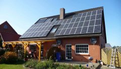 太陽能發電收益高嗎？