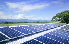 太陽能發電有噪音嘛嗎？