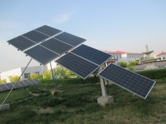 太陽能發電影響電網電壓嗎？「詳解」