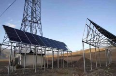 太陽(yáng)能冬天發(fā)電量低怎么回事？